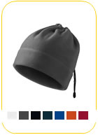 Kepurė-šalikas 519 Unisex Fleece Hat Practic